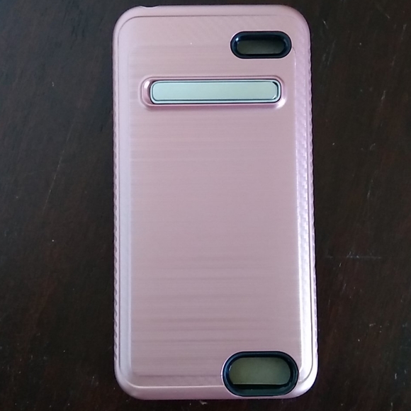 Phone Case & Glass Protector - Picture 2 of 4